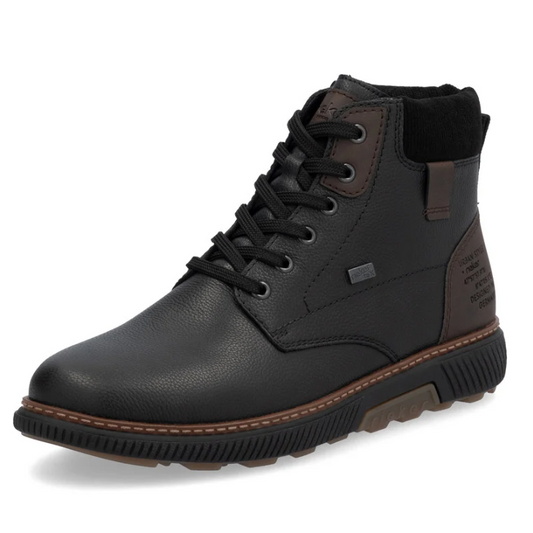 Botte Homme Rieker B3343 (#208)