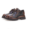DISPONIBLE EN LIGNE SEULEMENT - Souliers Femme Calvados As98 B51131-101-0001 (#87)