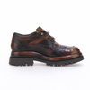 DISPONIBLE EN LIGNE SEULEMENT - Souliers Femme Calvados As98 B51131-101-0001 (#87)