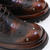DISPONIBLE EN LIGNE SEULEMENT - Souliers Femme Calvados As98 B51131-101-0001 (#87)