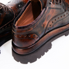 DISPONIBLE EN LIGNE SEULEMENT - Souliers Femme Calvados As98 B51131-101-0001 (#87)