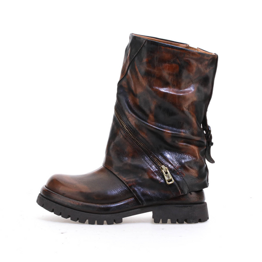 Botte Femme Calvados As98 B51223-201-6871 (#86)