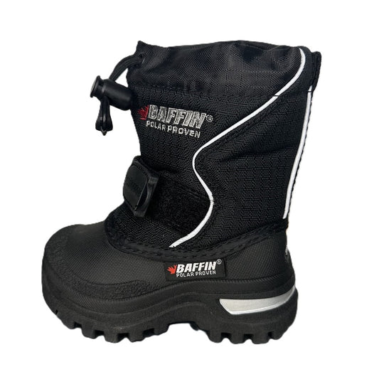 DISPONIBLE EN LIGNE SEULEMENT – BAFFIN – #138-18