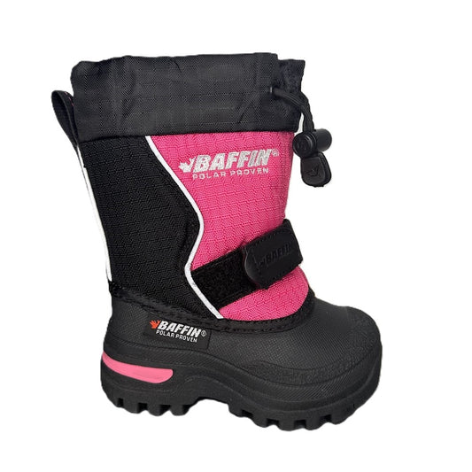 DISPONIBLE EN LIGNE SEULEMENT – BAFFIN – #141-18