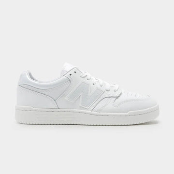 DISPONIBLE EN LIGNE SEULEMENT - NEW BALANCE  – BB480LWW (#220)