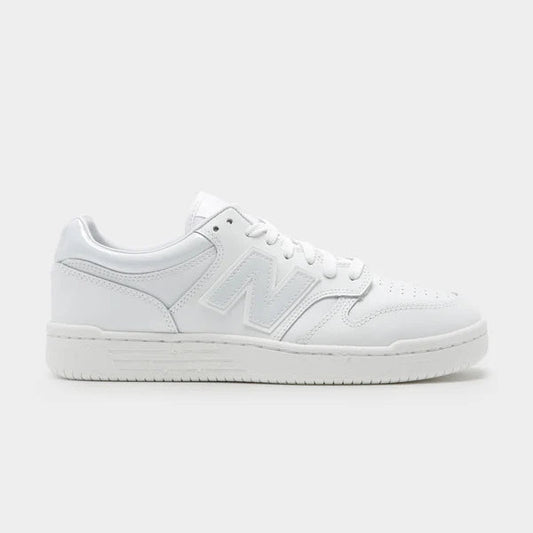 DISPONIBLE EN LIGNE SEULEMENT - NEW BALANCE  – BB480LWW (#220)