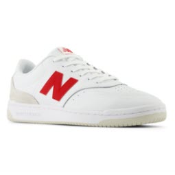 NEW BALANCE – ESPADRILLE – BLANC – BB80RTB (#372)