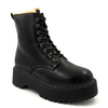 Botte Femme Noir Steve Madden Bettyyf (#21)