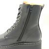 Botte Femme Noir Steve Madden Bettyyf (#21)