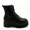 Botte Femme Noir Steve Madden Bettyyf (#21)