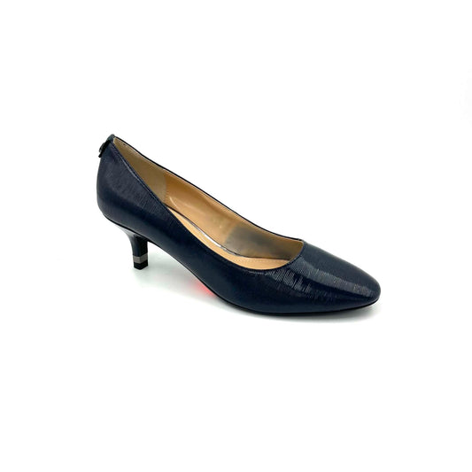 DISPONIBLE EN LIGNE SEULEMENT - J.RENÉE - TALONS HAUTS - BETTZ - NAVY