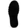 DISPONIBLE EN LIGNE SEULEMENT-Botte Femme Noir Aqua-Flex Lg-blanche-97 (#41)