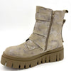 DISPONIBLE EN LIGNE SEULEMENT-Botte Femme Beige Aqua-Flex Lg-blanche-35 (#42)