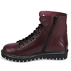DISPONIBLE EN LIGNE SEULEMENT-Botte Femme Bordeaux Miz Mooz Blare (#60)