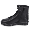 DISPONIBLE EN LIGNE SEULEMENT-Botte Femme Noir Miz Mooz Blare (#59)