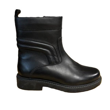 DISPONIBLE EN LIGNE SEULEMENT – Blondo – Botte – NOIR– #3