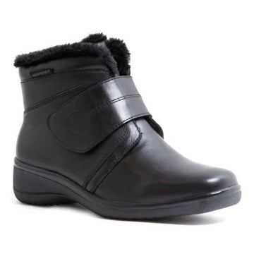 DISPONIBLE EN LIGNE SEULEMENT - BLONDO - BOTTE SHEA- B7204 (#9) - NOIR