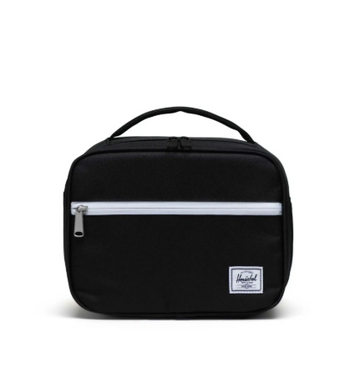 HERSCHEL - BOITE À LUNCH - 30055-00001 - NOIR