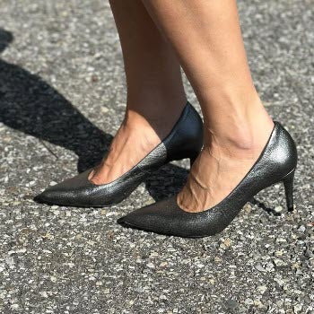 BOTTERO – CHAUSSURE – SALTO PEWTER (#20)