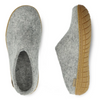 Slip-on Femme Glerups BR-01-00 (#1)