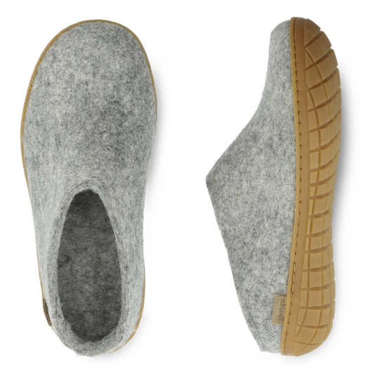 Slip-on Femme Glerups BR-01-00 (#1)