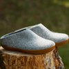 Slip-on Femme Glerups BR-01-00 (#1)