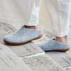 Slip-on Femme Glerups BR-01-00 (#1)
