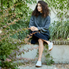 Slip-on Femme Glerups BR-01-00 (#1)