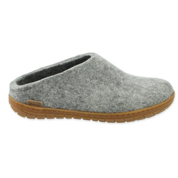 Slip-on Femme Glerups BR-01-00 (#1)