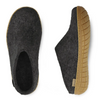 Slip-on Femme Glerups Br-02-00 (#2)