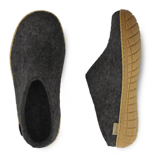 Slip-on Femme Glerups Br-02-00 (#2)