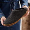Slip-on Femme Glerups Br-02-00 (#2)