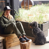 Slip-on Femme Glerups Br-02-00 (#2)