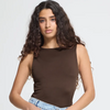 Camisole Femme Ichi 20122721