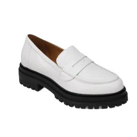 DISPONIBLE EN LIGNE SEULEMENT - BUENO - (#63) - BLANC