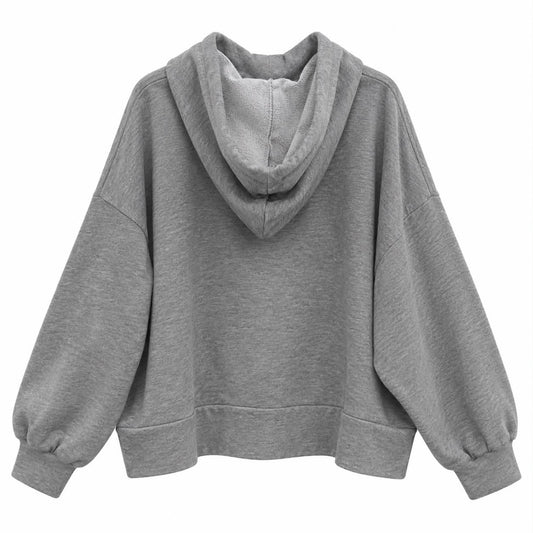 Sweat Shirt BANDITAS Birch