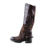 Botte Femme Brun As98 Priest C41309  (#93)