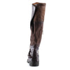 Botte Femme Brun As98 Priest C41309  (#93)