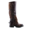 Botte Femme Brun As98 Priest C41309  (#93)