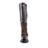 Botte Femme Brun As98 Priest C41309  (#93)