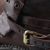 Botte Femme Brun As98 Priest C41309  (#93)