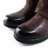 Botte Femme Brun As98 Priest C41309  (#93)