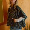 Veste Femme Camouflage Bibi It5424h-02