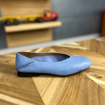 DISPONIBLE EN LIGNE SEULEMENT – CAMPER – #K201253 – BLEU