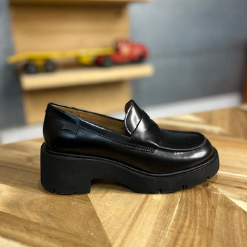 DISPONIBLE EN LIGNE SEULEMENT - CAMPER - #K201425 - NOIR