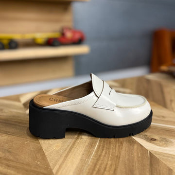 DISPONIBLE EN LIGNE SEULEMENT – CAMPER – #K201622 - BLANC