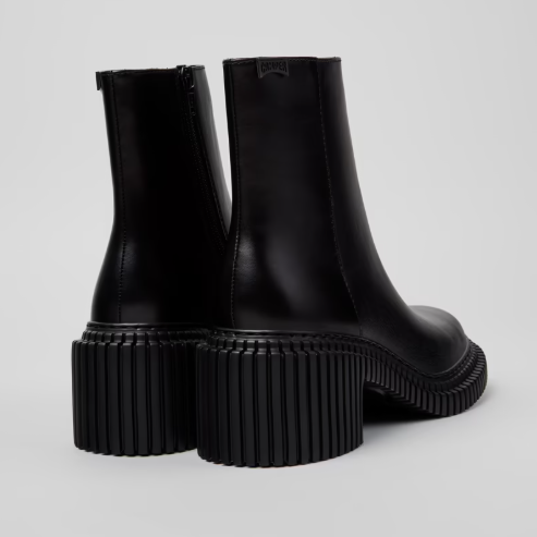 Botte Femme Noir Camper K400804-004 (#29)