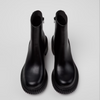 Botte Femme Noir Camper K400804-004 (#29)