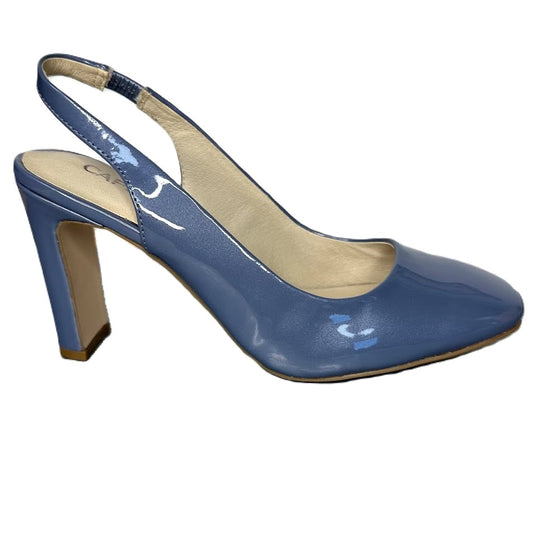 DISPONIBLE EN LIGNE SEULEMENT CAPRICE (#8) – NAVY