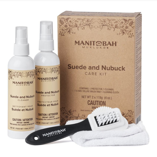 MANITOBAH - ENSEMBLE D'ENTRETIEN - 40810